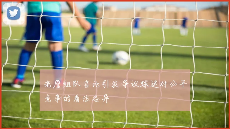老詹组队言论引发争议球迷对公平竞争的看法各异