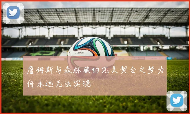 詹姆斯与森林狼的完美契合之梦为何永远无法实现